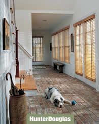 WOOD BLINDS - blinds, shutters, window shutters, orlando, window blinds, plantation shutters